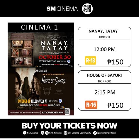 robinson cinema naga|SM Naga .